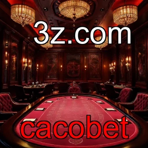 Baccarat no cacobet: Emoção e Estratégia em Cada Jogada