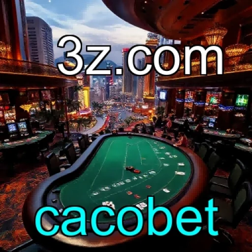 Esports Brilhantes: A Revolução do Jogo no Cacobet