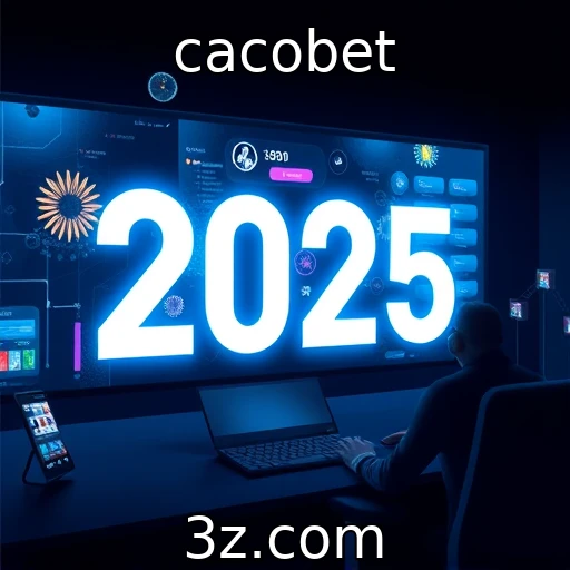 Tendências em jogos online para 2025