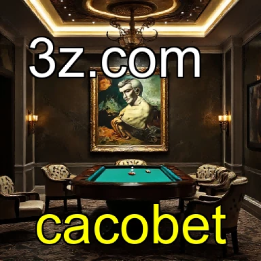 Tablegames com Estilo: Cacobet Revela Suas Melhores Ofertas