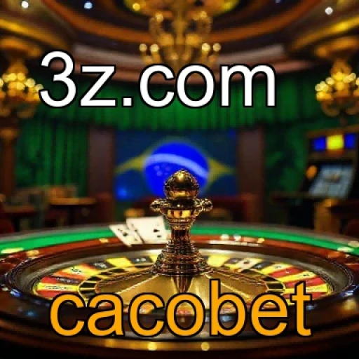 A Revolução do Tennis no Cacobet: Apostas e Emoções em Jogo